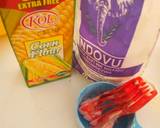 Making Cake Flour At Home recipe step 1 photo