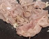 Foto langkah ke 5 dari resep Daging Saus Tiram.