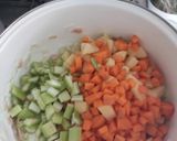 Foto del paso 7 de la receta: Sopa cultivateur de Alexis