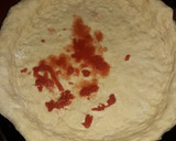 Foto del paso 1 de la receta: Pizza rellena 😉