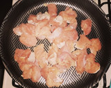 Foto del paso 3 de la receta: Ensalada de pollo y frutas con Mayonesa a la Alexito