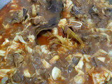 Tongseng Kambing