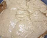 Blueberry marble cake recipe step 13 photo