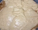 A picture of step 13 of Blueberry marble cake.