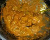 Foto langkah ke 6 dari resep Rendang Sapi.