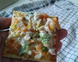 Foto langkah ke 2 dari resep Gabin Ragout Ayam.