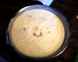 Foto del paso 11 de la receta: Tarta en frío con arroz y fruta escarchada