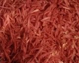 गाजर का हलवा (Gajar ka halwa recipe in hindi) रेसिपी चरण 2 फोटो