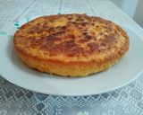 Foto del paso 3 de la receta: Torta de zanahoria