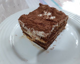 Foto del paso 12 de la receta: Tiramisú