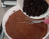 Foto langkah ke 4 dari resep Kue Ultah Beng - Beng.