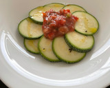 Foto del paso 2 de la receta: Machacado de tomate