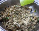 Foto del paso 2 de la receta: Tortilla de atún
