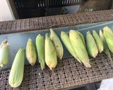 Foto del paso 1 de la receta: Elotes Cocidos Sonorenses