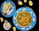 عکس مرحله 3 از دستور پاستا پز ماهر🍝