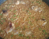 Foto del paso 11 de la receta: Fideuá de pollo