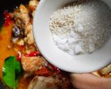 Foto langkah ke 3 dari resep Ayam Goreng Bawang Putih Sambal Jeletot.