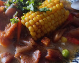 Foto del paso 4 de la receta: Cazuela de Cochayuyo