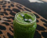 Foto langkah ke 8 dari resep Puding lumut tanpa santan.