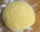 Foto del paso 2 de la receta: Pancitos de calabaza