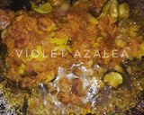 Foto langkah ke 2 dari resep Ikan Patin Kuah Asam ala Mamah Violet Azalea.
