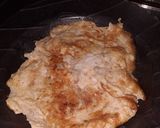 Foto langkah ke 2 dari resep SaBu Sehat Oatmeal Telur (Sarapan Bubur Sehat).
