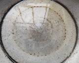 Chanar payes recipe step 2 photo