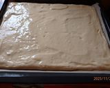 Jéghegy torta recept fázis 1 fotója
