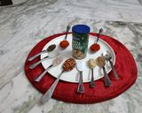 पेरी पेरी मसाला रेसिपी चरण 1 फोटो