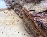 Foto langkah ke 5 dari resep No Knead Cinnamon Cranberry Raisin Almond Bread.