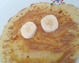 Foto del paso 5 de la receta: Panqueques fáciles❤️