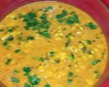 A picture of step 5 of Sweet Corn In Coconut Milk.