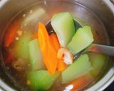 Hình bước làm 2 của món Bữa cơm dễ làm 45