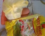 Foto langkah ke 2 dari resep Nugget Bihun.