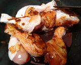 Foto langkah ke 3 dari resep 797.Gulai Ayam.