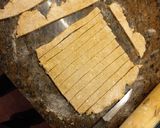 Foto del paso 2 de la receta: Talitas rápida para la merienda