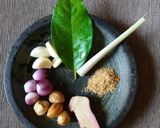 Foto langkah ke 1 dari resep Lodeh Seadanya.