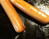 White Chilidogs recipe step 1 photo