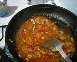 Foto langkah ke 5 dari resep 91)ikan tuna asam manis.