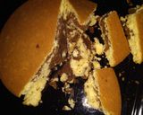 A picture of step 6 of Simple chocolate cake#Authors marathon.