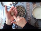 كبة مقلية (طريقتي)