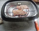 Foto del paso 5 de la receta: DELICIOSO PURE DE PAPA, CON CARNE ASADA