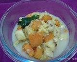 Foto langkah ke 5 dari resep K o l a k.