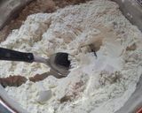 Foto del paso 1 de la receta: Calzone sin gluten