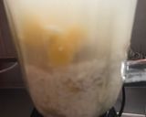 Foto del paso 1 de la receta: Refresco de piña con arroz