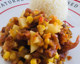 Foto del paso 3 de la receta: Guiso de cochayuyo
