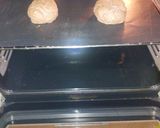 Foto del paso 4 de la receta: Panecillos de harina de lino