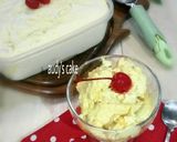 Foto langkah ke 4 dari resep Ice Cream Mango.