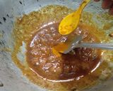 चटपटी अदरकी कैंडी (chatpati adraki candy recipe in Hindi) रेसिपी चरण 3 फोटो