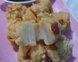 Foto langkah ke 15 dari resep 1 Resep 2 Masakan (Celimpungan Ikan dan Pempek Bulat / Adaan).